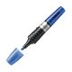 Εικόνα της Μαρκαδόρος Υπογράμμισης Stabilo Luminator XT 71/41 2 - 5 mm Blue