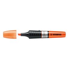 Εικόνα της Μαρκαδόρος Υπογράμμισης Stabilo Luminator XT 71/54 2 - 5 mm Orange