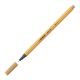 Εικόνα της Μαρκαδόρος Σχεδίου Stabilo Point 88/89 0.4mm Dark Ochre