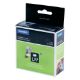 Εικόνα της Ετικέτες Dymo Multi-Purpose Removable 51 x 19mm 11355 S0722550