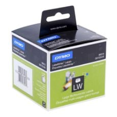 Εικόνα της Ετικέτες Dymo Multi-Purpose Large 70 x 54mm 99015 S0722440