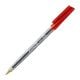 Εικόνα της Στυλό Staedtler 430 Ballpoint M Red 430 M-2