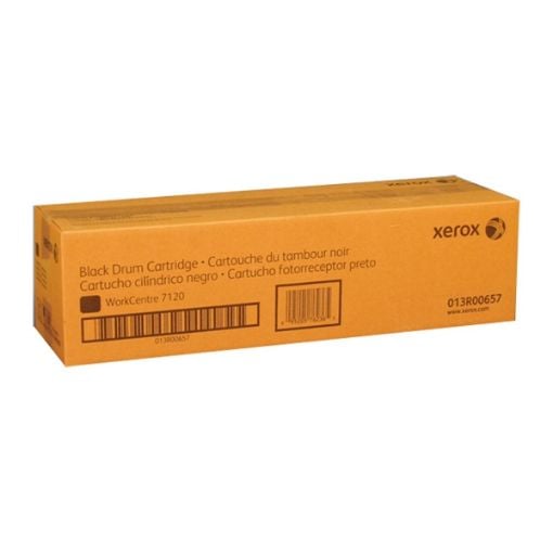 Εικόνα της Drum Unit Xerox Black 013R00657