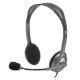 Εικόνα της Headset Logitech H110 981-000271