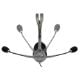 Εικόνα της Headset Logitech H110 981-000271