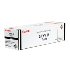Εικόνα της Toner Canon C-EXV36 Black 3766B002