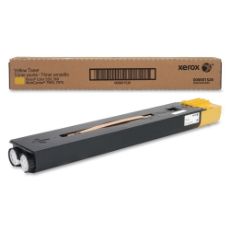 Εικόνα της Toner Xerox Yellow 006R01526