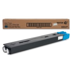 Εικόνα της Toner Xerox Cyan 006R01528