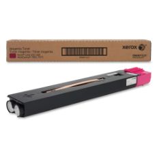 Εικόνα της Toner Xerox Magenta 006R01527