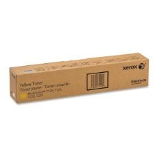 Εικόνα της Toner Laser Xerox Yellow 006R01458