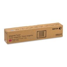 Εικόνα της Toner Laser Xerox Magenta 006R01459