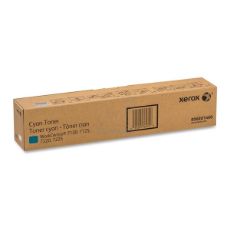 Εικόνα της Toner Laser Xerox Cyan 006R01460