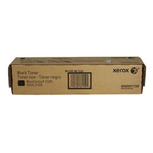 Εικόνα της Toner Φωτοτυπικού Xerox Black 006R01159