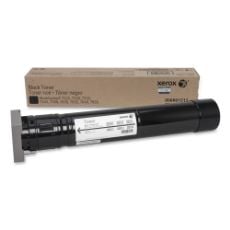 Εικόνα της Toner Laser Xerox Black 006R01513