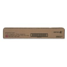 Εικόνα της Toner Laser Xerox Magenta 006R01515