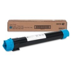 Εικόνα της Toner Laser Xerox Cyan 006R01516