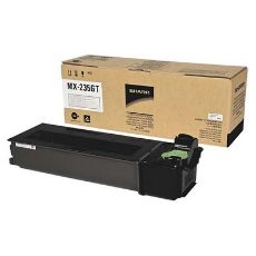 Εικόνα της Toner Φωτοτυπικού Sharp Black MX-235GT