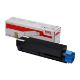 Εικόνα της Toner Oki Black HC 44917602