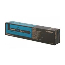 Εικόνα της Toner Kyocera / Mita Cyan TK-8505C