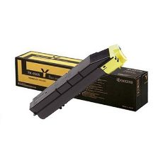 Εικόνα της Toner Kyocera / Mita Yellow TK-8505Y