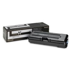 Εικόνα της Toner Kyocera / Mita Black TK-8705K