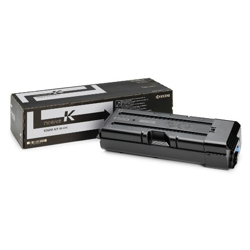 Εικόνα της Toner Kyocera / Mita Black TK-8705K