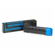 Εικόνα της Toner Kyocera / Mita Cyan TK-8705C
