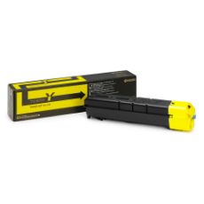 Εικόνα της Toner Kyocera / Mita Yellow TK-8705Y