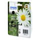 Εικόνα της Μελάνι Epson T181140 Black C13T18114010