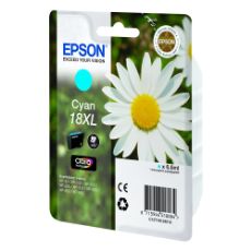 Εικόνα της Μελάνι Epson T181240 Cyan C13T18124010