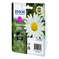 Εικόνα της Μελάνι Epson T181340 Magenta C13T18134010