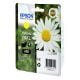 Εικόνα της Μελάνι Epson T181440 Yellow C13T18144010