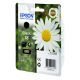 Εικόνα της Μελάνι Epson T180140 Black C13T18014010