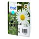Εικόνα της Μελάνι Epson T180240 Cyan C13T18024010