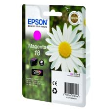 Εικόνα της Μελάνι Epson T180340 Magenta C13T18034010