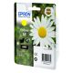 Εικόνα της Μελάνι Epson T180440 Yellow C13T18044010