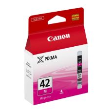 Εικόνα της Μελάνι Canon CLI-42M Magenta 6386B001
