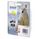 Εικόνα της Μελάνι Epson 26 Yellow C13T26144010