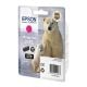 Εικόνα της Μελάνι Epson 26 XL Magenta C13T26334010