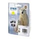 Εικόνα της Μελάνι Epson 26 XL Yellow C13T26344010