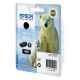 Εικόνα της Μελάνι Epson 26 XL Black C13T26214010