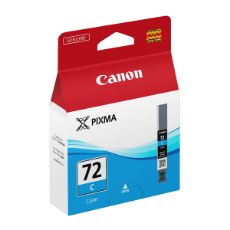 Εικόνα της Μελάνι Canon PGI-72C Cyan 6404B001