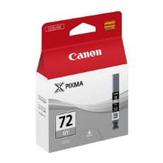Εικόνα της Μελάνι Canon PGI-72GY Grey 6409B001