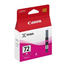 Εικόνα της Μελάνι Canon PGI-72M Magenta 6405B001