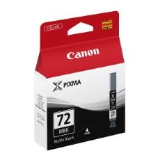 Εικόνα της Μελάνι Canon PGI-72MBK Matte Black 6402B001