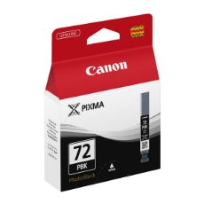 Εικόνα της Μελάνι Canon PGI-72PBK Photo Black 6403B001