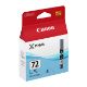 Εικόνα της Μελάνι Canon PGI-72PC Photo Cyan 6407B001