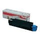 Εικόνα της Toner Oki Black High Capacity 44992402