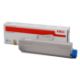 Εικόνα της Toner Oki Cyan 44059167
