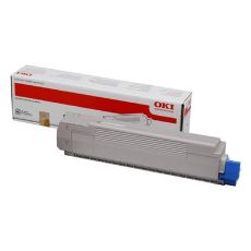 Εικόνα της Toner Oki Magenta 44059166